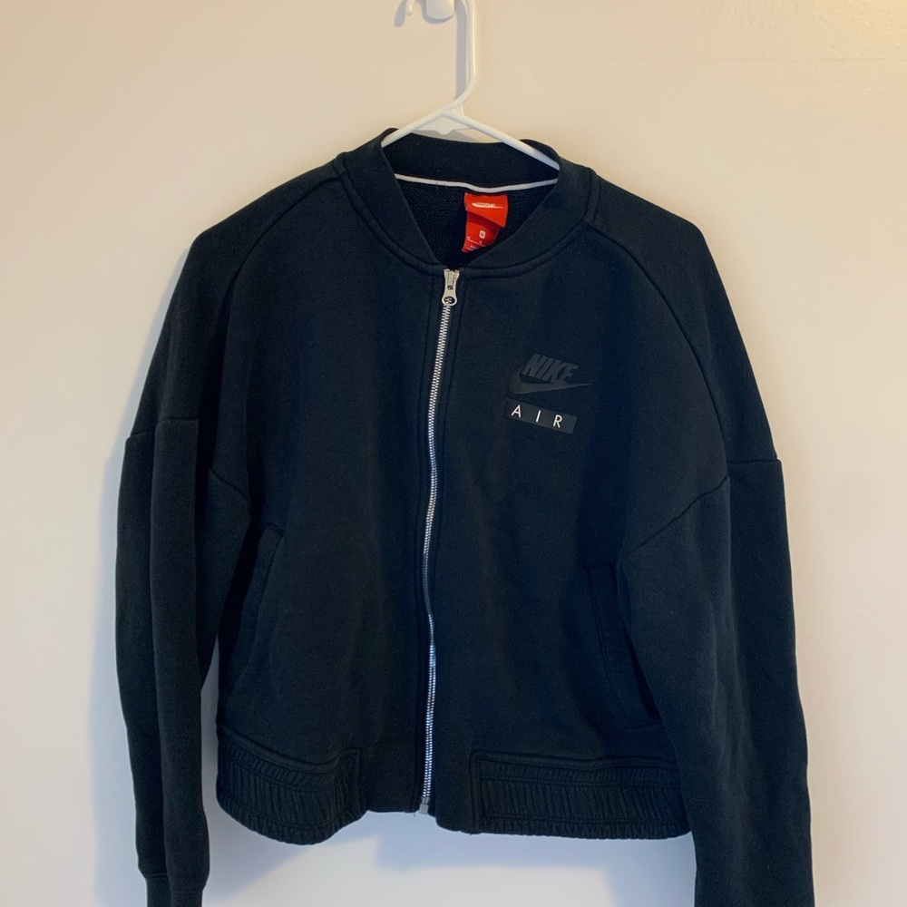 nike sweatsuit